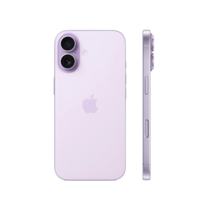Apple IPhone 17 256Gb Lavender Nano sim ESim 